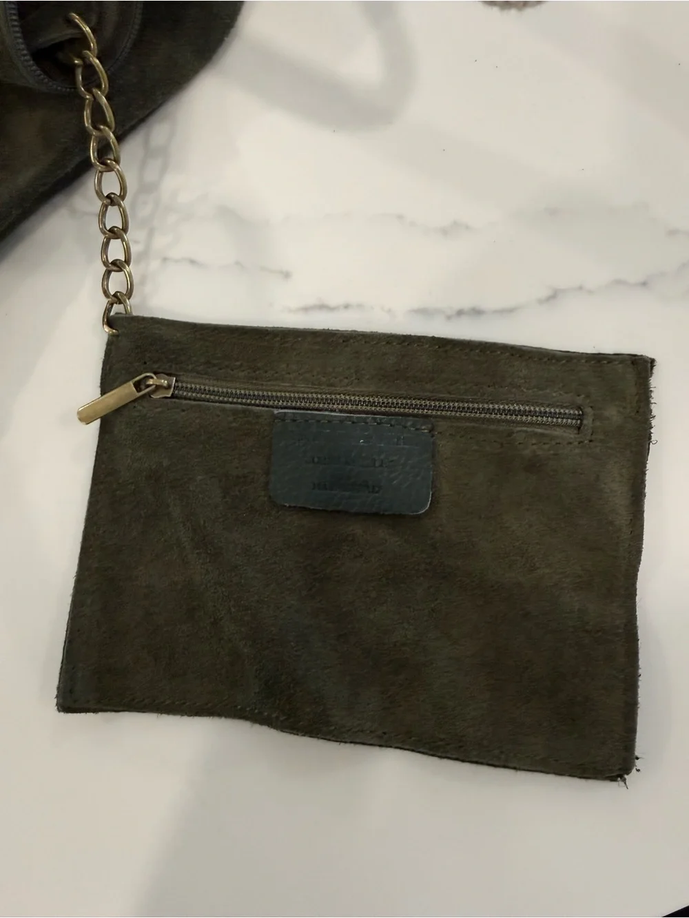 Genuine Italian Handbag